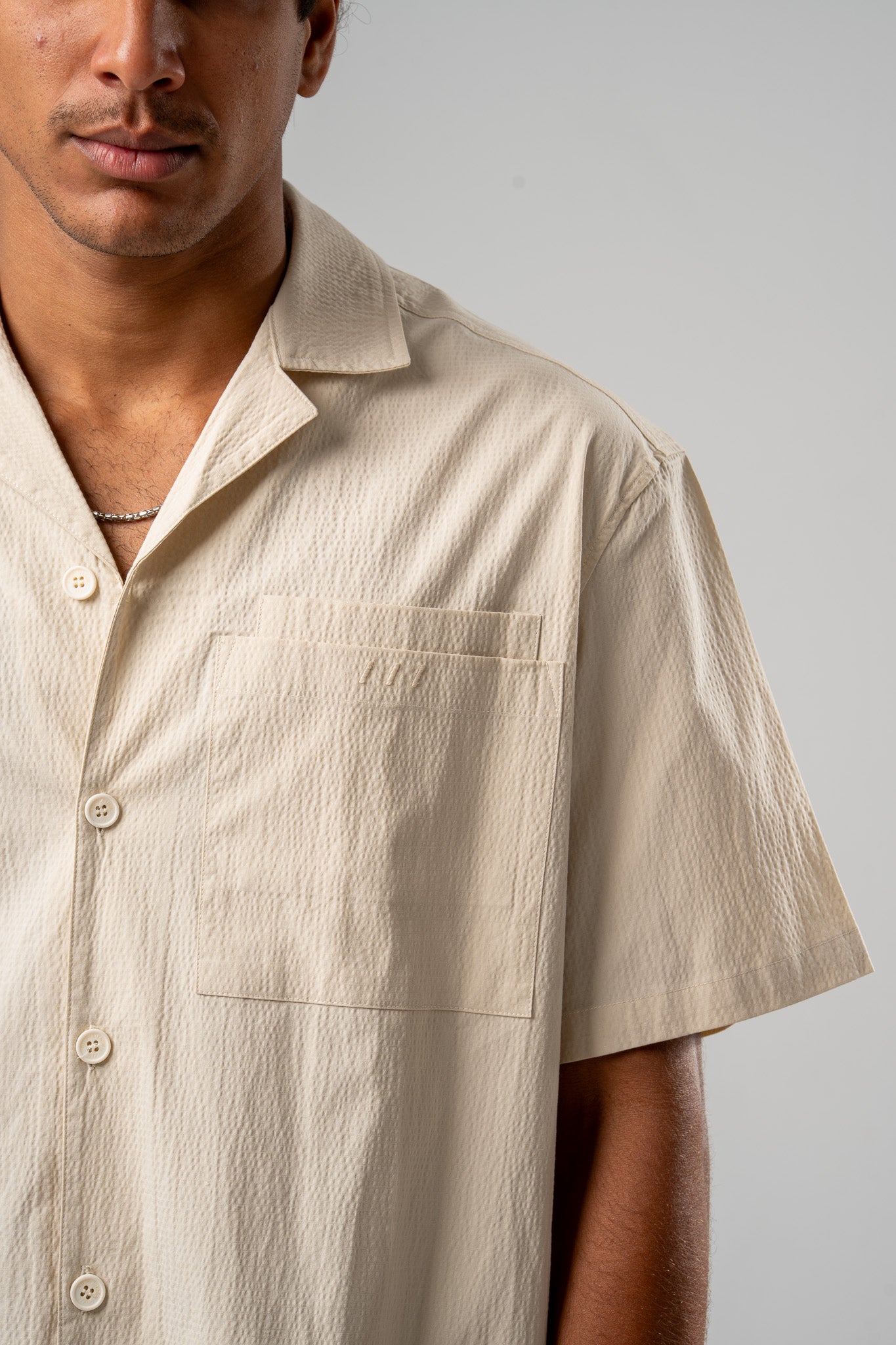 Dual Pocket Shirt